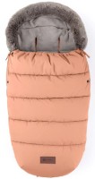 Детский зимний чехол Petite&Mars Comfy Pastel Peach 4in1 (534593)