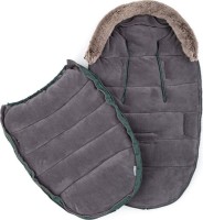 Детский зимний чехол Petite&Mars Comfy Veritable Khaki 4in1 (534805) фото №2 — интернет-магазин Desire.md