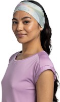 Повязка на голову Buff Coolnet UV Ellipse Esmerald Sea фото №3 — интернет-магазин Desire.md