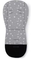 Salteluța pentru carucior Petite&Mars Foamy Grey Dragonfly (502892) imaginea #2 — magazin online Desire.md