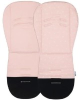 Матрасик для коляски Petite&Mars Foamy Pink Queen (502882)