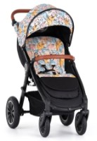 Матрасик для коляски Petite&Mars Foamy Limited 100 Faces (503776) фото №4 — интернет-магазин Desire.md