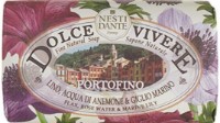Săpun parfumat Nesti Dante Dolce Vivere Portofino 250g