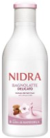 Gel de duș Nidra Delicata Migdale 750ml