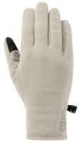 Перчатки Jack Wolfskin Real Stuff Pale Sand, s.S фото №2 — интернет-магазин Desire.md