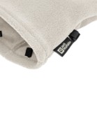 Перчатки Jack Wolfskin Real Stuff Pale Sand, s.S фото №5 — интернет-магазин Desire.md