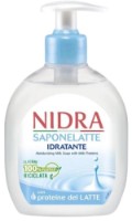 Жидкое мыло для рук Nidra Latte 300ml