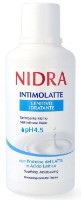 Gel pentru igiena intima Nidra Lenitivo 300ml