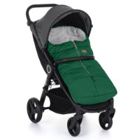 Детский зимний чехол Petite&Mars Jibot Juicy Green 3in1 (531845) фото №4 — интернет-магазин Desire.md