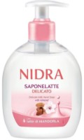Жидкое мыло для рук Nidra Migdale 300ml