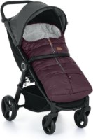 Husa de iarnă pentru copii Petite&Mars Jibot Mysterious Plum 3in1 (531685) imaginea #6 — magazin online Desire.md