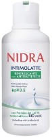 Lăptișor pentru igiena intima Nidra Refreshing 500ml