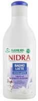 Gel de duș Nidra Talc Cotton 750ml