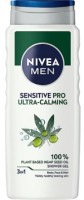 Гель для душа Nivea Men Sensitive Pro Ultra Calming 500ml