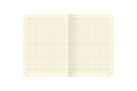 Blocnotes Berlingo A6 80p Fuze Beige (NB0_87606) imaginea #2 — magazin online Desire.md