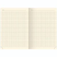 Blocnotes Berlingo A6 80p Pu DoubleBlack (NB0_94602) imaginea #2 — magazin online Desire.md