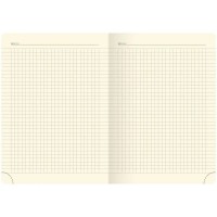 Blocnotes Berlingo A6 80p Pu Fuze Red (NB0_87608) imaginea #2 — magazin online Desire.md