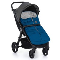 Детский зимний чехол Petite&Mars Jibot Ocean Blue 3in1 (531830) фото №4 — интернет-магазин Desire.md