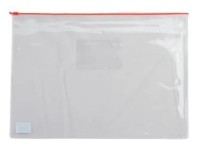 Dosar pentru hârtii Buromax A4 Red (BM.3946-05)