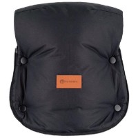 Рукавички на детскую коляску Petite&Mars Forever Black (527825) фото №4 — интернет-магазин Desire.md