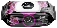 Șervețele umede Papilion Aromatherapy 120pcs