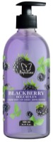 Жидкое мыло для рук Papilion Blackberry 500ml