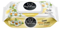 Șervețele umede Papilion Chamomile 100pcs