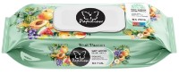 Șervețele umede Papilion Fruit Passion 64pcs