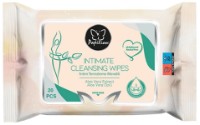 Șervețele umede Papilion Intimate 20pcs