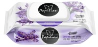 Șervețele umede Papilion Lavander 100pcs
