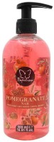Жидкое мыло для рук Papilion Pomegranate 500ml