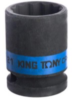 Торцевая головка King Tony 453021M