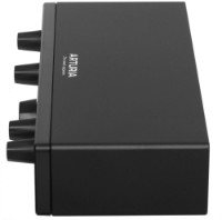 Микрофон Arturia MiniFuse Recording Pack Black фото №10 — интернет-магазин Desire.md