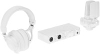 Microfon Arturia MiniFuse Recording Pack White imaginea #6 — magazin online Desire.md