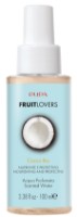 Спрей для тела Pupa Fruit Lovers Scented Water 100ml Coconut