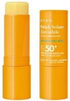 Stick de protecție solară Pupa Invisible Sun Stick SPF50+ 12ml