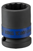 Торцевая головка King Tony 453023M
