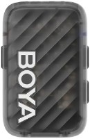 Microfon Boya Boyamic 2-01 Black imaginea #7 — magazin online Desire.md
