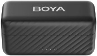 Microfon Boya Boyamic 2-01 Black imaginea #8 — magazin online Desire.md