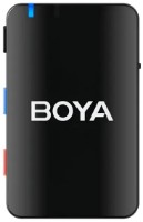 Microfon Boya Boyamic 3in1 Black imaginea #3 — magazin online Desire.md