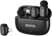 Микрофон Boya Mini-12 Black фото №2 — интернет-магазин Desire.md