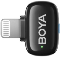 Микрофон Boya Mini-12 Black фото №4 — интернет-магазин Desire.md