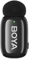 Микрофон Boya Mini-12 Black фото №5 — интернет-магазин Desire.md