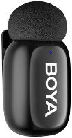 Микрофон Boya Mini-12 Black фото №6 — интернет-магазин Desire.md