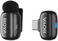 Микрофон Boya Mini-12 Black фото №8 — интернет-магазин Desire.md