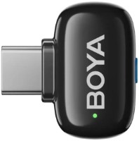 Микрофон Boya Mini-12 Black фото №9 — интернет-магазин Desire.md