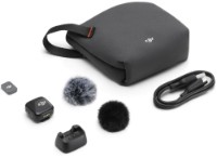 Transmitter DJI Mini Transmitter Infinity Black imaginea #6 — magazin online Desire.md