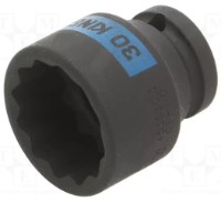 Торцевая головка King Tony 453030M