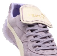 Adidași pentru dame Puma X Fenty Avanti Pale Plum/Alpine Snow, s.37 imaginea #6 — magazin online Desire.md
