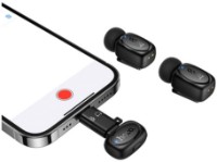 Microfon Hoco L19 Graceful Black imaginea #4 — magazin online Desire.md